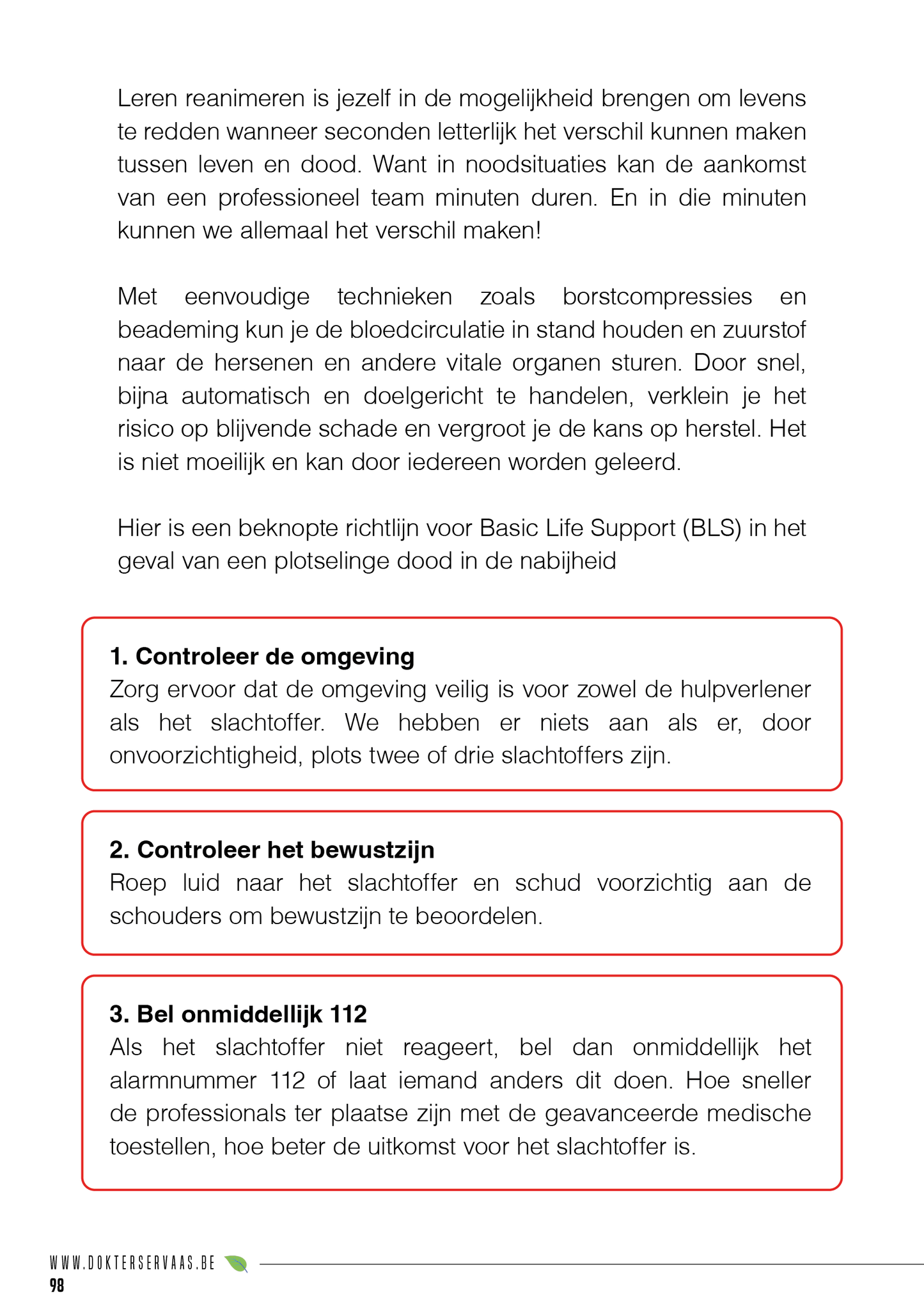Hartgezondheid
