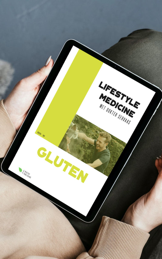 Gluten