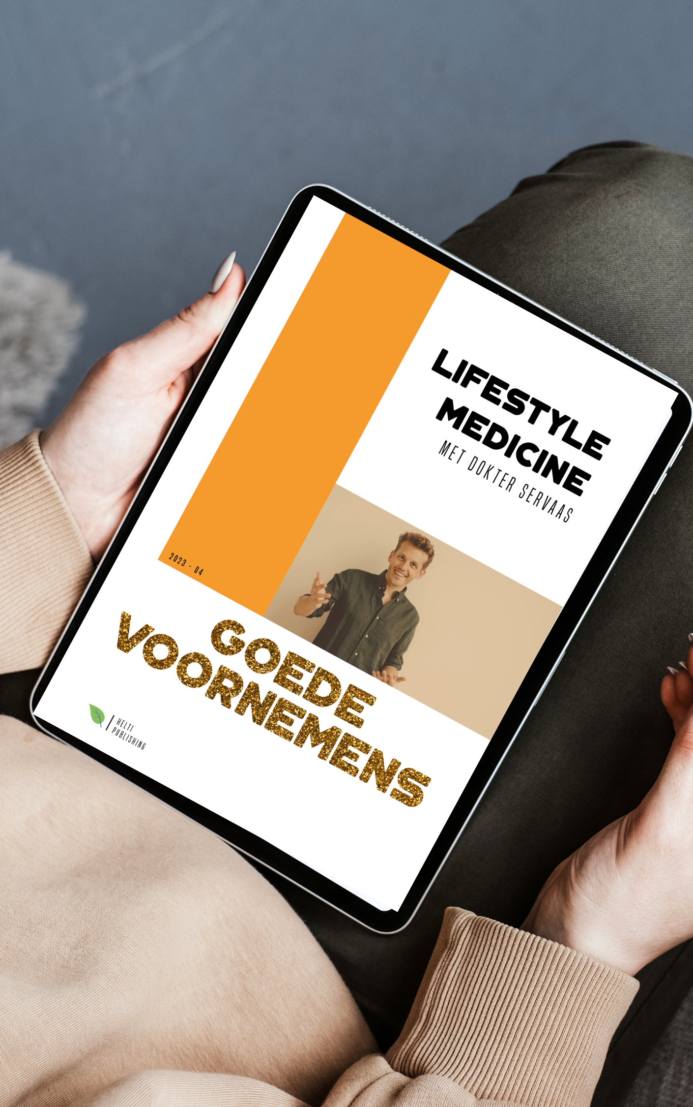 Goede voornemens