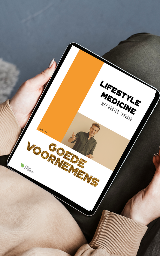 Goede voornemens