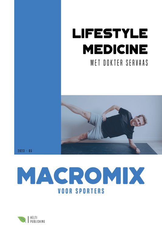 Macromix