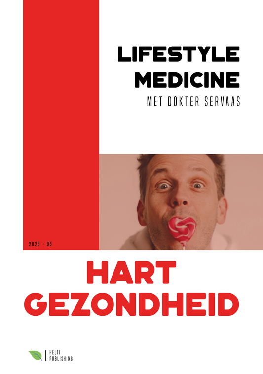 Hartgezondheid