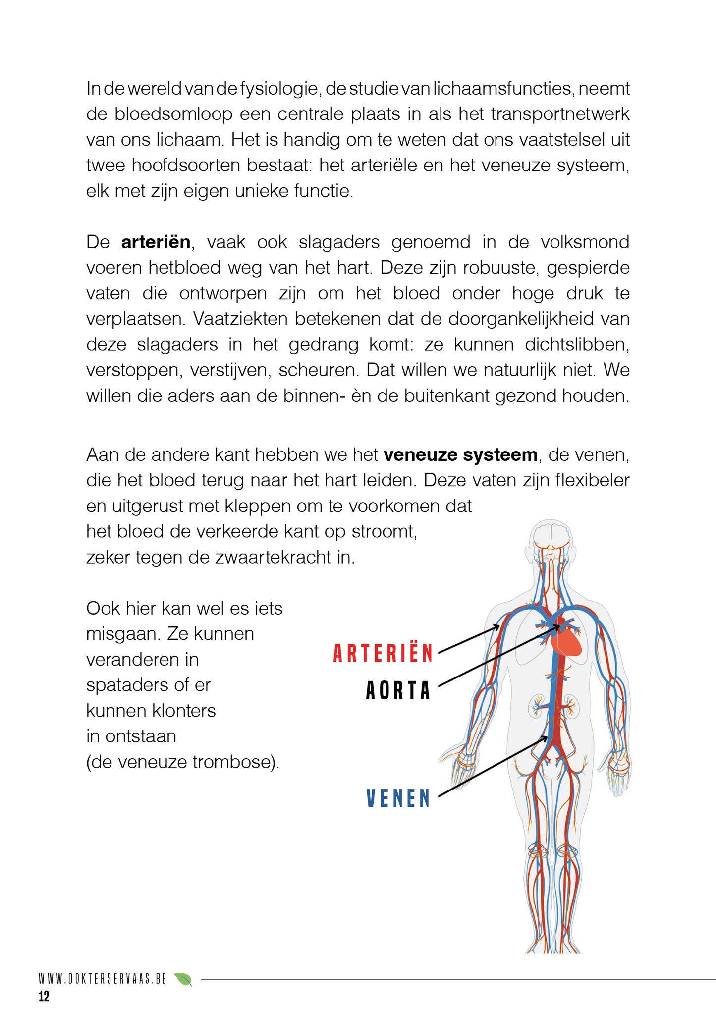 Hartgezondheid