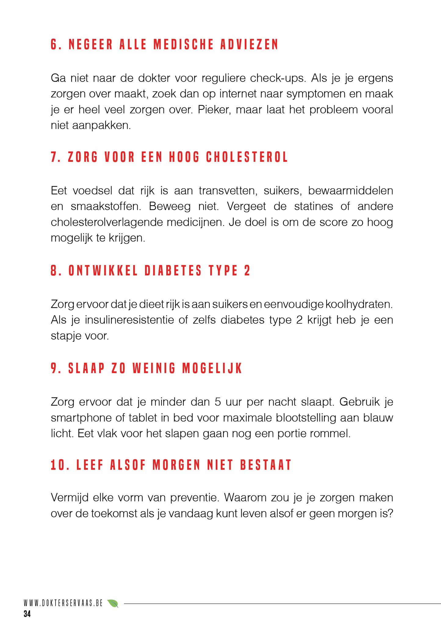 Hartgezondheid