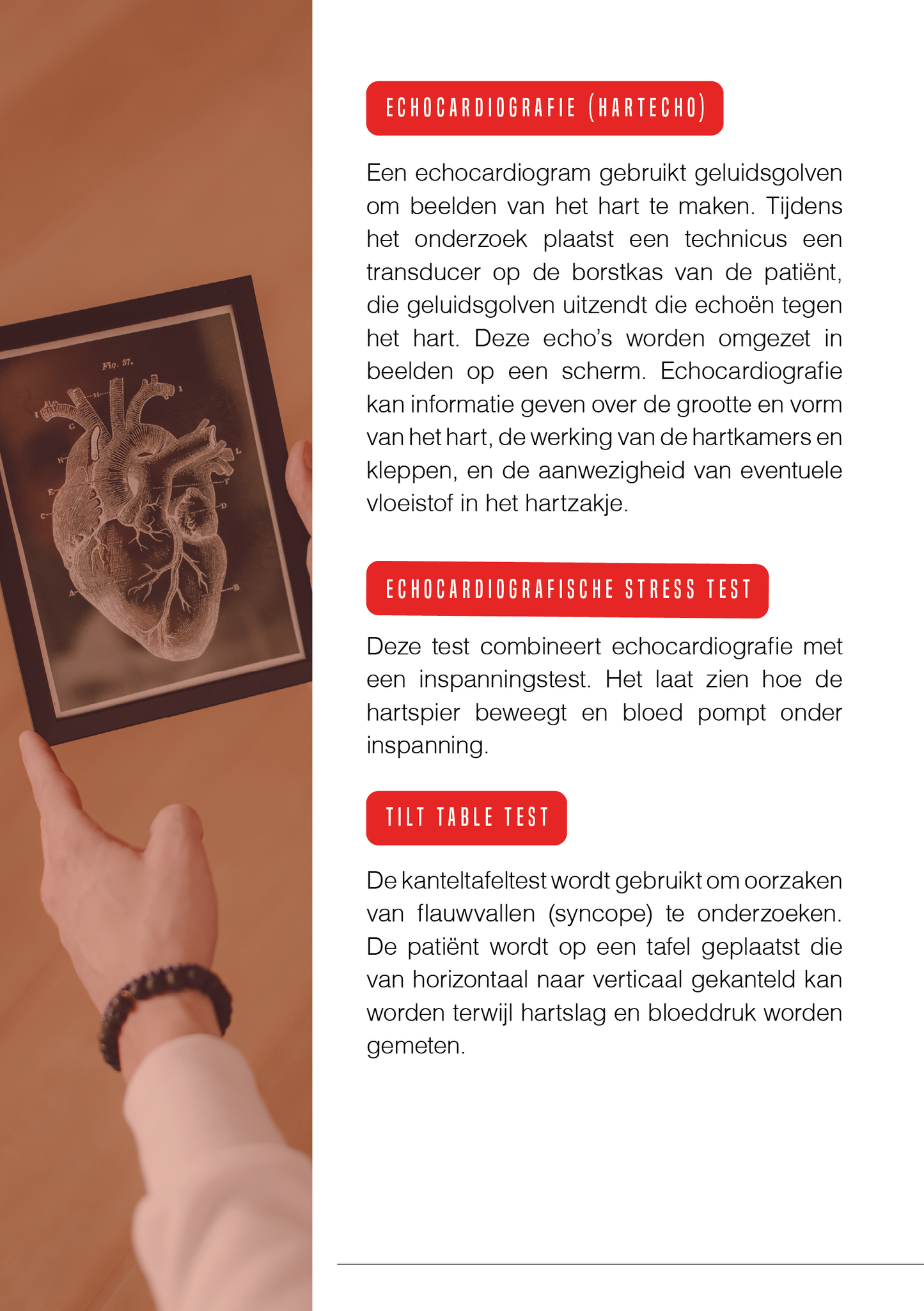 Hartgezondheid