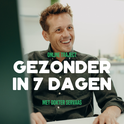 Gezonder in 7 dagen